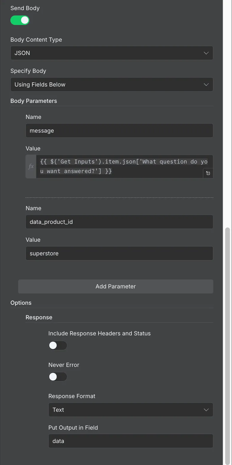 Authentication Methods